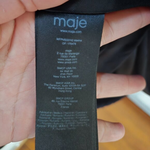 Tweed Jacket - Picture 4 of 5